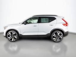 Volvo XC40 Ultra B5 AWD 2026