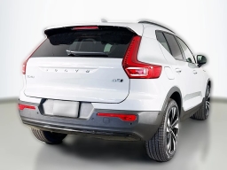 Volvo XC40 Ultra B5 AWD 2026