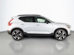 Volvo XC40 Ultra B5 AWD 2026