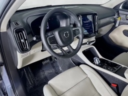 Volvo XC40 Ultra B5 AWD 2026