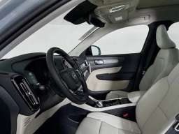 Volvo XC40 Ultra B5 AWD 2026