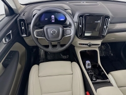 Volvo XC40 Ultra B5 AWD 2026