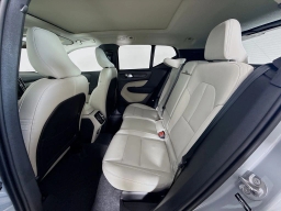 Volvo XC40 Ultra B5 AWD 2026