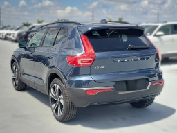 Volvo XC40 Ultra B5 AWD 2026