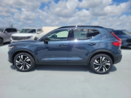 Volvo XC40 Ultra B5 AWD 2026