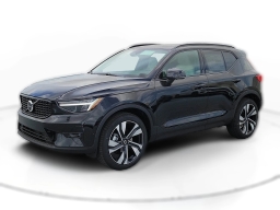 Volvo XC40 Ultra B5 AWD 2026