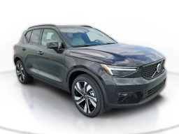 Volvo XC40 Ultra B5 AWD 2026