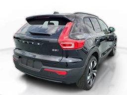 Volvo XC40 Ultra B5 AWD 2026