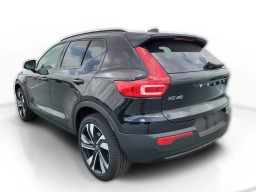 Volvo XC40 Ultra B5 AWD 2026
