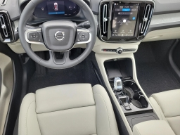Volvo XC40 Ultra B5 AWD 2026