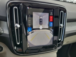 Volvo XC40 Ultra B5 AWD 2026