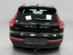 Volvo XC40 Ultra B5 AWD 2026