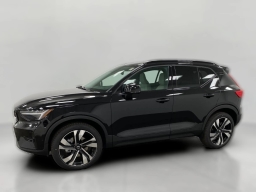 Volvo XC40 Ultra B5 AWD 2026
