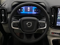 Volvo XC40 Ultra B5 AWD 2026