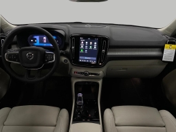 Volvo XC40 Ultra B5 AWD 2026