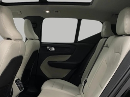Volvo XC40 Ultra B5 AWD 2026