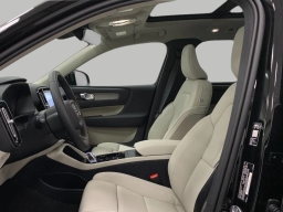 Volvo XC40 Ultra B5 AWD 2026