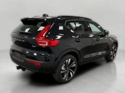 Volvo XC40 Ultra B5 AWD 2026