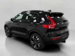 Volvo XC40 Ultra B5 AWD 2026