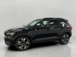 Volvo XC40 Ultra B5 AWD 2026