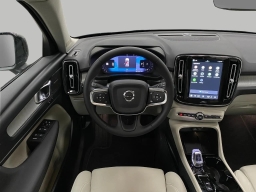 Volvo XC40 Ultra B5 AWD 2026