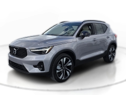 Volvo XC40 Ultra B5 AWD 2026