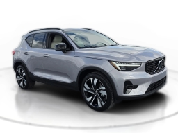 Volvo XC40 Ultra B5 AWD 2026