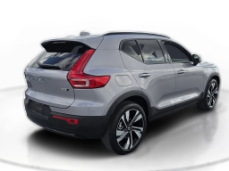 Volvo XC40 Ultra B5 AWD 2026