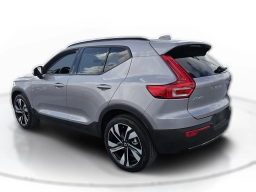 Volvo XC40 Ultra B5 AWD 2026