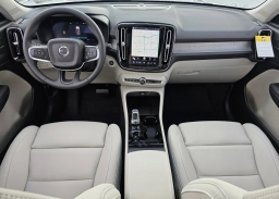 Volvo XC40 Ultra B5 AWD 2026
