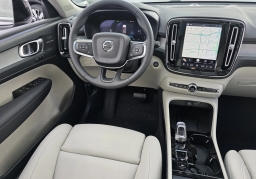 Volvo XC40 Ultra B5 AWD 2026