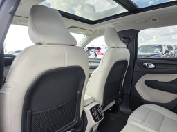 Volvo XC40 Ultra B5 AWD 2026