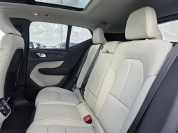 Volvo XC40 Ultra B5 AWD 2026