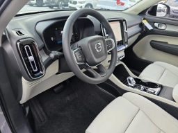 Volvo XC40 Ultra B5 AWD 2026