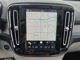 Volvo XC40 Ultra B5 AWD 2026