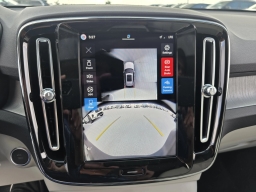 Volvo XC40 Ultra B5 AWD 2026
