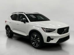 Volvo XC40 Ultra B5 AWD 2026
