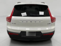 Volvo XC40 Ultra B5 AWD 2026