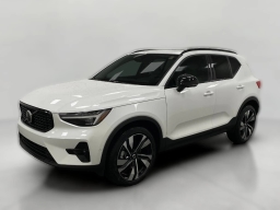 Volvo XC40 Ultra B5 AWD 2026