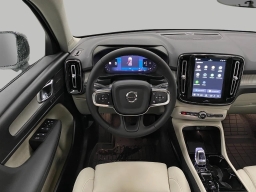 Volvo XC40 Ultra B5 AWD 2026