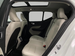 Volvo XC40 Ultra B5 AWD 2026
