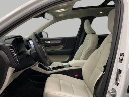Volvo XC40 Ultra B5 AWD 2026
