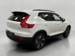 Volvo XC40 Ultra B5 AWD 2026