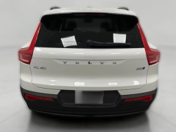Volvo XC40 Ultra B5 AWD 2026