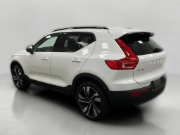 Volvo XC40 Ultra B5 AWD 2026