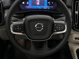 Volvo XC40 Ultra B5 AWD 2026