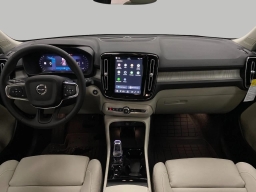 Volvo XC40 Ultra B5 AWD 2026