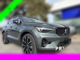 Volvo XC40 Ultra B5 AWD 2026