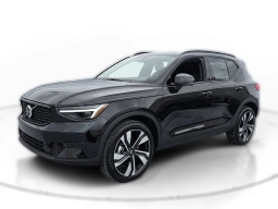 Volvo XC40 Ultra B5 AWD 2026