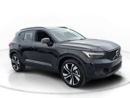Volvo XC40 Ultra B5 AWD 2026